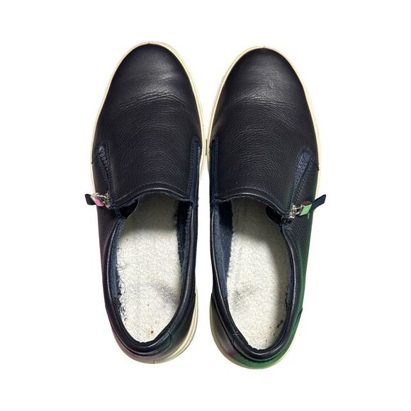 ARA HIGH SOFT LOAFER - Picture 4 of 11
